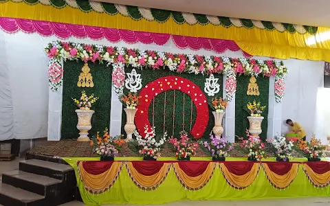 Sri Vasavi Kalyanamandapam image