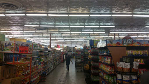 Grocery Store «Supermercado La Chiquita», reviews and photos, 4926 W Cermak Rd, Cicero, IL 60804, USA