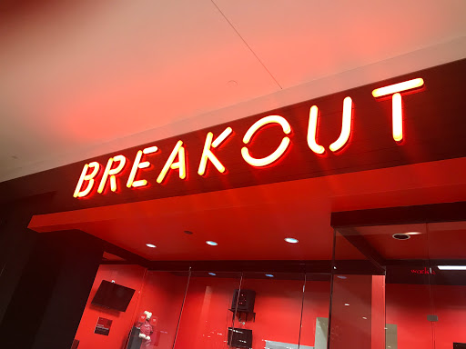 Amusement Center «Breakout Escape Games - Minneapolis», reviews and photos, 12401 Wayzata Blvd #1345, Minnetonka, MN 55305, USA