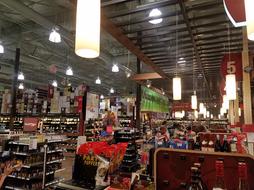 Wine Store «Total Wine & More», reviews and photos, 6701 Uptown Blvd NE, Albuquerque, NM 87110, USA