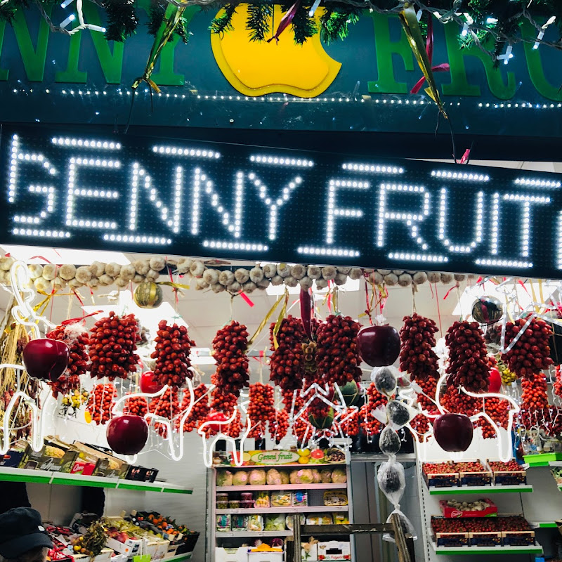 Genny Fruit