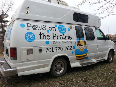 Paws on the Prairie, LLC