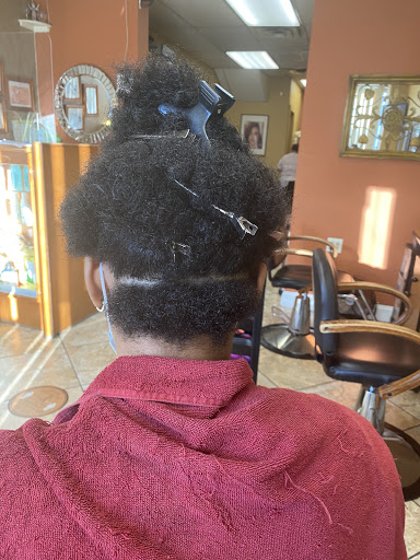 Beauty Salon «Miledy Beauty Salon», reviews and photos, 156 Palisade Ave, Yonkers, NY 10701, USA