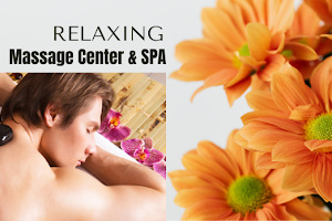 Relaxing Massage And Spa image