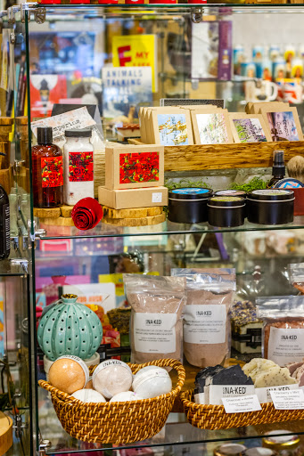 Gift Shop «Presents of Mind», reviews and photos, 3633 SE Hawthorne Blvd, Portland, OR 97214, USA