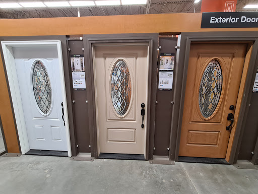 Home Improvement Store «The Home Depot», reviews and photos, 870 Woodstock Rd, Roswell, GA 30075, USA