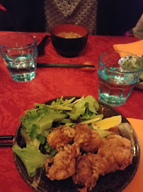 Karaage du Restaurant japonais Naruto à Aix-en-Provence - n°6
