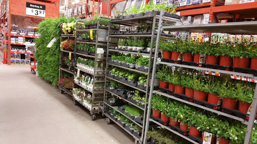 Home Improvement Store «The Home Depot», reviews and photos, 6701 Boone Ave N, Brooklyn Park, MN 55428, USA