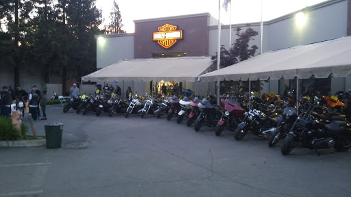 Harley-Davidson Dealer «Lane Splitter Harley-Davidson», reviews and photos, 1551 Parkmoor Ave, San Jose, CA 95128, USA