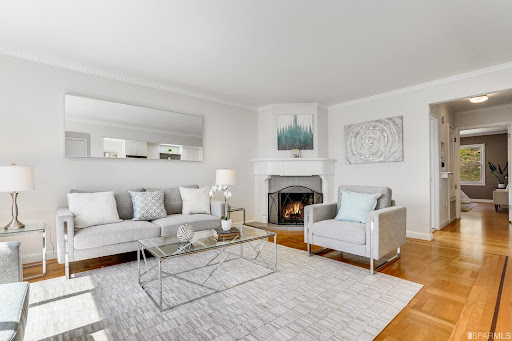Mosaik Real Estate image