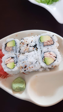 Plats et boissons du Restaurant japonais Sushi Sushi à Ézanville - n°13