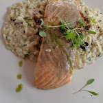 Photo n°28 de l'avis de Inês.e fait le 20/09/2018 à 22:13 sur le  Darwin's Café à Lisbonne