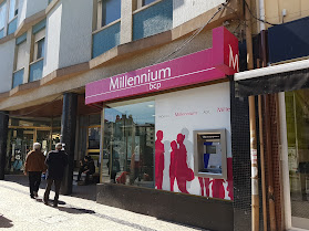 Millenium (St. Ovídio)