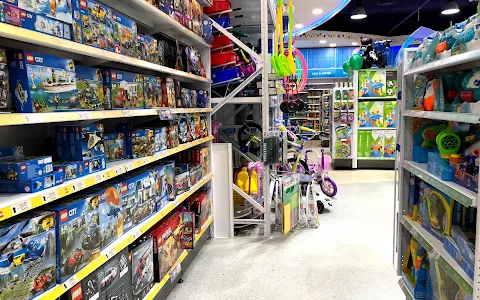 Toys R Us Highveld Mall image