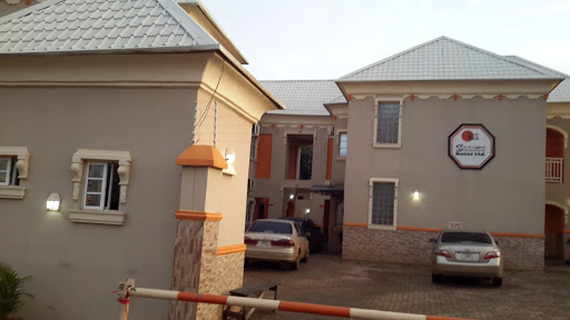 Orange Groove Hotel, 8 Yoruba Street, Off Zaria Rd, Kaduna, Nigeria, Breakfast Restaurant, state Kaduna