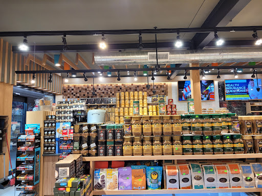 Gourmet Grocery Store «Portokali Gourmet Market», reviews and photos, 1509 Sheepshead Bay Rd, Brooklyn, NY 11235, USA