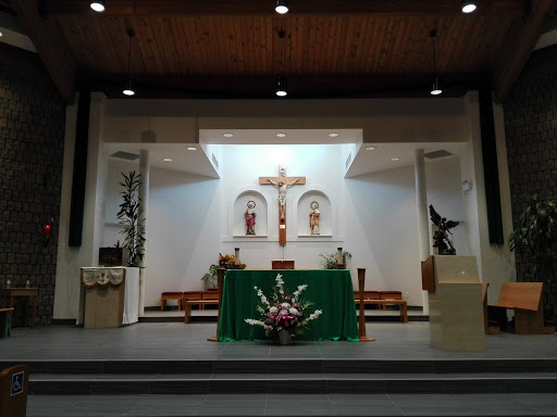 Saints Peter & Paul Parish