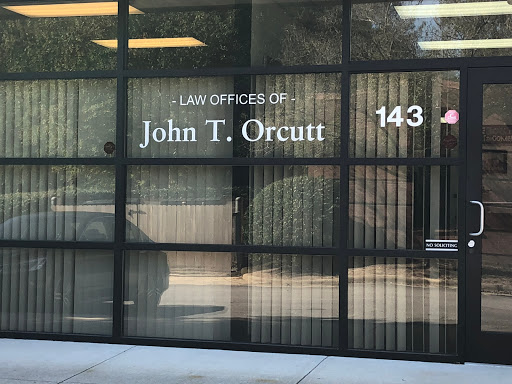 Bankruptcy Attorney «Law Offices of John T. Orcutt», reviews and photos