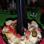 Photo n°3 de l'avis de Enomis. fait le 17/07/2021 à 14:36 sur le  LOLA Mas Que Un Restaurante à Sarzana