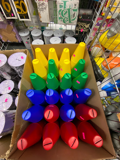 Dollar Store «Dollar Forever», reviews and photos, 50 Boston Turnpike, Shrewsbury, MA 01545, USA