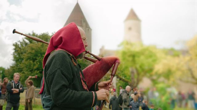 Rezensionen über Schloss Chenaux in Val-de-Travers NE - Andere