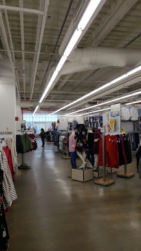 Clothing Store «Old Navy», reviews and photos, 159-18 Jamaica Ave, Jamaica, NY 11432, USA