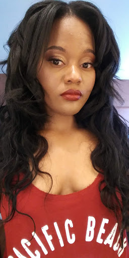 Hair Salon «Coronado Bliss Salon & Spa - AVEDA», reviews and photos, 930 Orange Ave, Coronado, CA 92118, USA