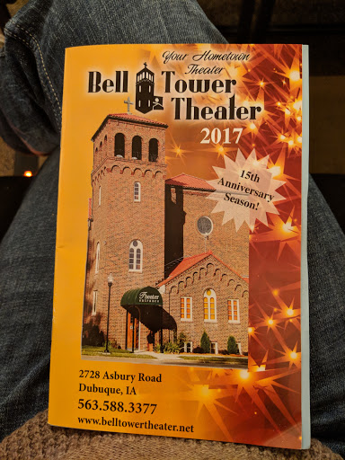 Performing Arts Theater «Bell Tower Theater», reviews and photos, 2728 Asbury Rd # 242, Dubuque, IA 52001, USA