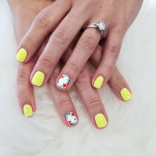 Beauty Salon «Emerald Beauty Salon», reviews and photos, 748 Emerald St, San Diego, CA 92109, USA