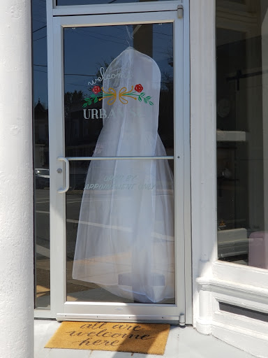 Bridal Shop «Urban Set Bride», reviews and photos, 602 N 29th St, Richmond, VA 23223, USA