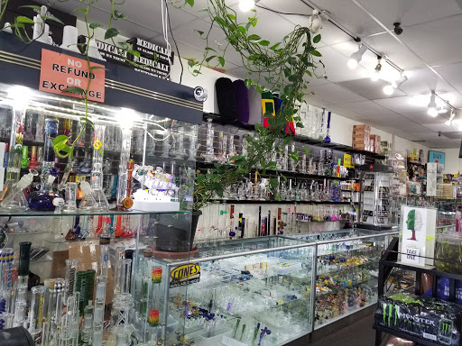 D's Smoke Shop and Gift