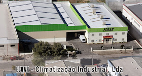 Ecoar - Climatização Industrial, Lda.