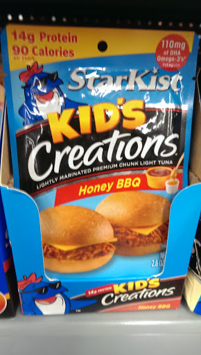 Supermarket «Walmart Neighborhood Market», reviews and photos, 4201 Hargrove Rd E, Tuscaloosa, AL 35405, USA