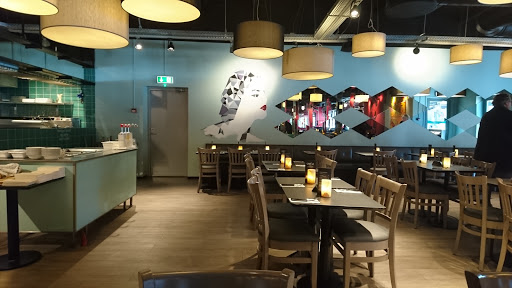 Cafe A - Glostrup in Glostrup, Høje-Taastrup