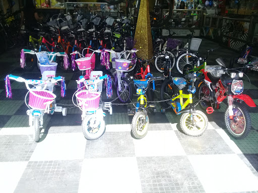Bicicletas Vargas