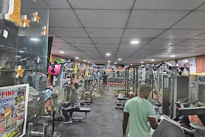 Fit n fine fitness centre and gym image