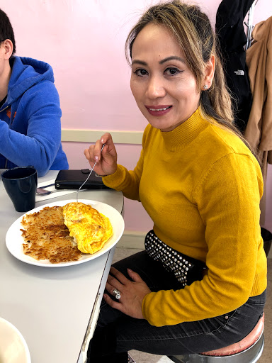 Cafe «Golden Coffee Shop», reviews and photos, 901 Sutter St, San Francisco, CA 94109, USA