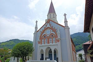 Tsuwano Catholic Church image