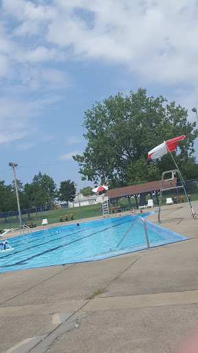 Park «Walters Grove Park», reviews and photos, 4400 Walter Ave, Parma, OH 44134, USA