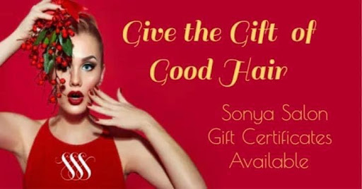 Beauty Salon «Sonya Salon & Spa», reviews and photos, 372 Farnsworth Ave, Bordentown, NJ 08505, USA