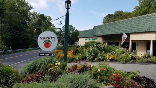 Natural Foods Store «The Market CT», reviews and photos, 301 Litchfield Rd, New Milford, CT 06776, USA