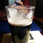 Photo n°2 de l'avis de Ale.a fait le 09/02/2018 à 11:04 sur le  Old London Pub à Trieste