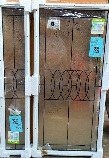 Building Materials Store «Home Improvement Outlet», reviews and photos, 507 Atlanta Highway Southeast, Winder, GA 30680, USA