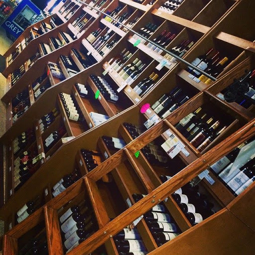 Liquor Store «OC Liquor Store», reviews and photos, 411 N Ocean Dr, Hollywood, FL 33019, USA