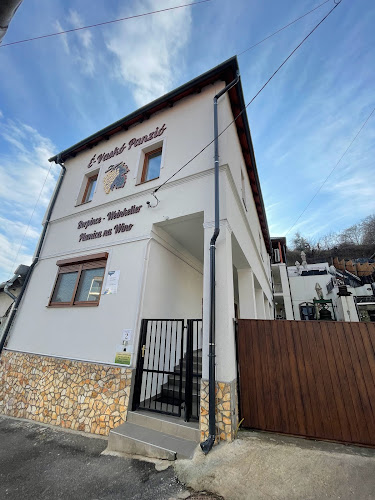 Értékelések erről a helyről: É-Vaskó Panzió, Tokaj - Szálloda