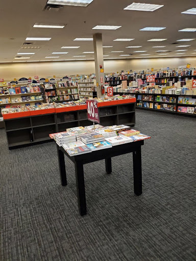 Book Store «Books-A-Million», reviews and photos, 200 Entrance Rd N, Sanford, FL 32771, USA