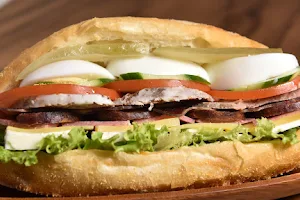 Sandviç İstasyonu image