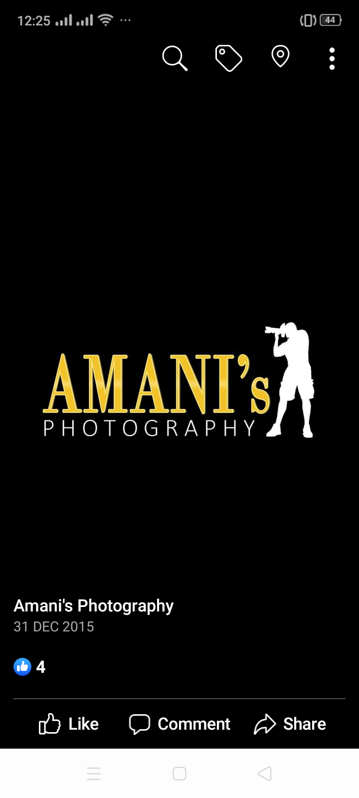 Amanis Photography