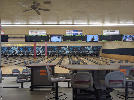 Bowling Alley «Texa-Tonka Lanes», reviews and photos, 8200 Minnetonka Blvd, Minneapolis, MN 55426, USA