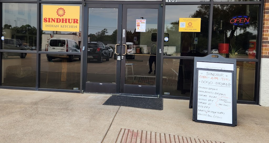 Sindhur Indian Kitchen 76182
